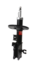 Par Amortiguadores Del Yaris R 2019-2020 1.5 Gas Ptt