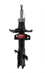 Par Amortiguadores Del Mazda 2 H-Back 2014-2015 1.5 Gas Ptt