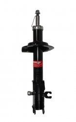 Par Amortiguadores Del Cx7 2011-2012 2.5 Gas Ptt