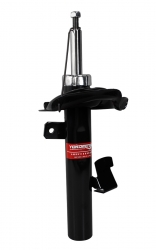 Par Amortiguadores Del Mazda 5 2009-2010-2011 2.3 Gas Ptt