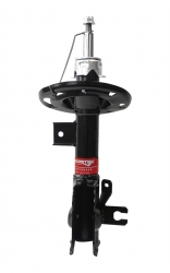 Par Amortiguadores Del Mazda 3 2017-2018 2.5 Gas Ptt