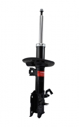 Par Amortiguadores Del Rogue 2014 2.5 Gas Ptt