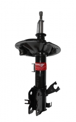 Par Amortiguadores Del Maxima 2007-2008 3.5 Gas Ptt