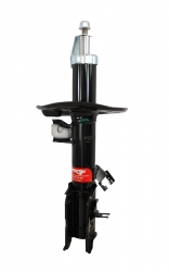 Par Amortiguadores Del Xtrail 2014-2015 2.5 Gas Ptt