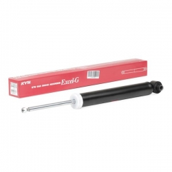 Amortiguador KYB Bmw Serie 4 2014 Al 2016