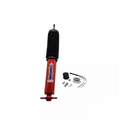 Par Amortiguadores Del Jeep Grand Cherokee 1999 Al 2004