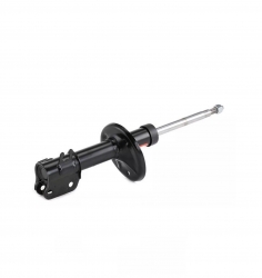 Par Amortiguadores Del Cv Matiz G2 2006 Al 2012