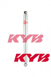 Par Amortiguadores Tras Ford Bronco I 1984 Al 1996 2Wd