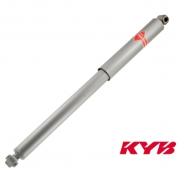 Par Amortiguadores Tras Ford Bronco Ii 1989 Al 1990