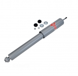 Par Amortiguadores Tras Ford Econoline E-350 1992 Al 1999 