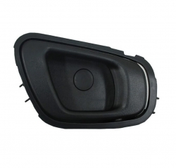 Par Manijas Int Delanteras Spark Class 2017 Negra Opt