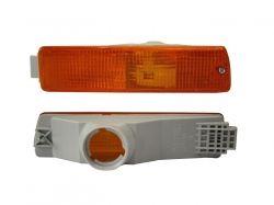 Par De Cuartos Frontal Golf A2 1991-1992 S/Soquet Opt