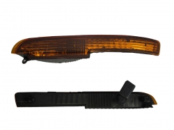 Par De Cuartos Frontal Jetta Clasico 2014-2015 Opt