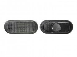 Par De Cuartos De Salp Golf A4 2007 Humo Opt