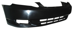 Defensa Delantera Corolla 2003-2004 Ce/ Le