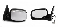Par Espejos Cheyenne 2003-2004-2005-2006 Elect Crom Tpo