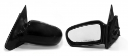 Par Espejos Sunfire 2003-2004-2005 Negro/Liso 2P Tpo