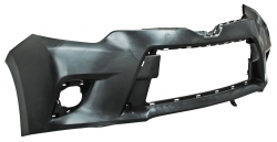 Defensa Delantera Corolla 2014 2015 2016 Base/ Le