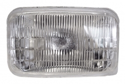 Par De Faros Silverado Alta 19889-1990-1991 Ty