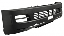 Defensa Delantera Hiace 2006-2010 S/Faro Niebla Ch Largo 15 Pasaj China Tyg 2830305