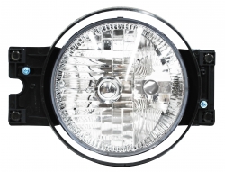 Par De Faros Freightliner Century 2005-2006-2009-2012 Ty