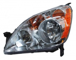 Par De Faros Crv 2005-2006 Ty