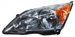Par De Faros Crv 2007-2008-2009-2010-2011 Ty