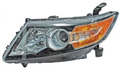 Par De Faros Odyssey 2013-20014-2015-2016 Ty