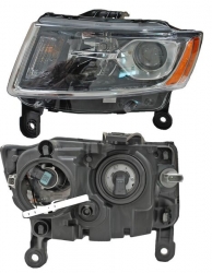 Par De Faros Grand Cherokee 2014-2015-2016 Ty