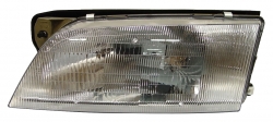 Par De Faros Infiniti I30 1996-1997 C/Base Depo