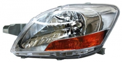 Par De Faros Yaris 2006-2007-2008-2009-2011-2013-2015 4P Ty