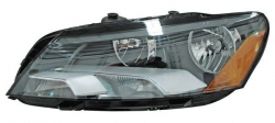 Par De Faros Passat 2012-2013-2014-2015 Ty
