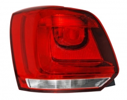 Par Calaveras Polo 2013-2014 Jst