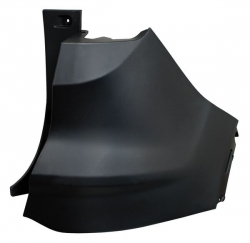 Par Alerones Traseros Escape 2017-2018-2019 Ald