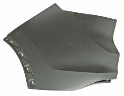 Par Alerones Traseros Crv 2012-2013-2014 Ald