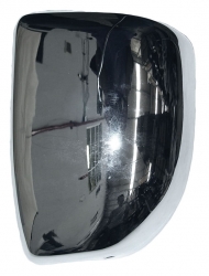 Par Alerones Delanteros D21 1996-1997 Crom Amer Ald