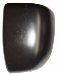 Par Alerones Delanteros D21 1996-1997 Negro Amer Ald