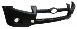 Defensa Delantera Rav4 2009-2012 Limited S/Hoyo P/Mold 33312