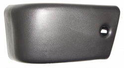 Par Alerones Delanteros Toyota Pu 4Wd 1987-1988 Ald