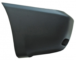Par Alerones Traseros Rav4 2004-2005 P/Pintar Ald