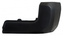 Par Alerones Traseros Tacoma 2018 P/Pint S/Hoyo P/Sens Ald