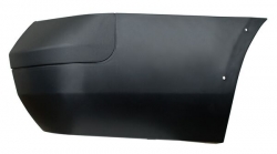 Par Alerones Traseros Saveiro 2014-2015-2016 Ald