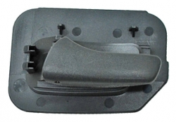 Par Manijas Int Tras Chevy Monza 2006-2007-2008 Gris Ald