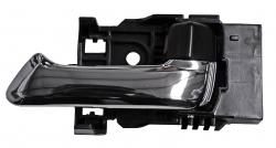 Par Manijas Int Del/Tras Canyon 2010-2011-2012 Cromo Ald