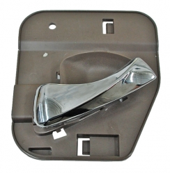 Par Manijas Int Tras Malibu 2004-2005-06-2007 Cafe/Crom Ald