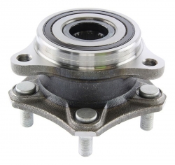 Maza Del Gran Vitara 06-13