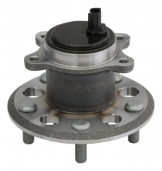 Maza Trasera Camry 2018 2019 Grob