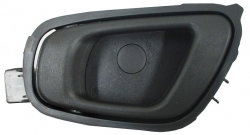 Par Manijas Int Tras Beat 2018-2019 Gris Plastico Ald