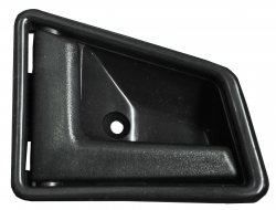 Par Manijas Int Del Tracker 1997-1998 Gris Plastico Ald