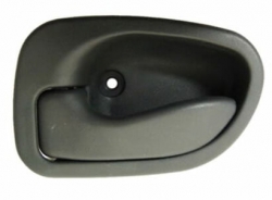 Par Manijas Int Del Atos 2009-2010-2011 Negra Ald